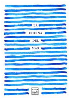 la cocina del mar-9788408220008
