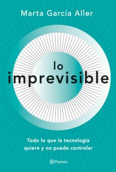 lo imprevisible-marta garcia aller-9788408221708