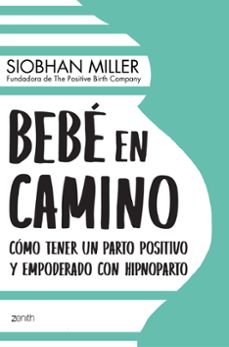 bebe en camino-siobhan miller-9788408222408