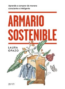armario sostenible: aprende a comprar de manera consciente e inteligente-9788408231608
