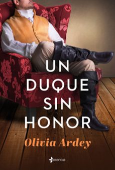 un duque sin honor-9788408243908