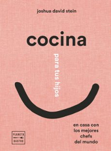 cocina para tus hijos-9788408248408
