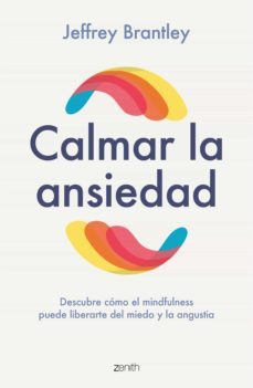 calmar la ansiedad (ebook)-jeffrey brantley-9788408249108