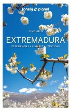 lo mejor de extremadura 1 (ebook)-igor gonzalo-9788408262008