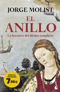 el anillo (ed. limitada a precio especial)-9788408268208