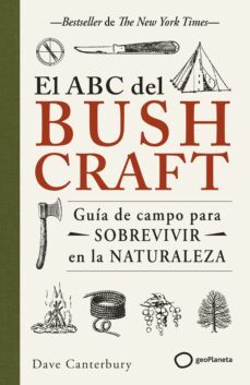 el abc del bushcraft (ebook)-dave canterbury-9788408273608