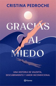 gracias al miedo (ebook)-9788408291008
