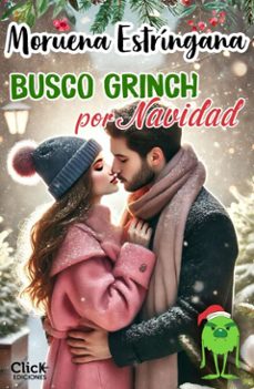 busco grinch por navidad (ebook)-moruena estringana-9788408297208