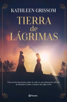 tierra de lagrimas (ebook)-kathleen grissom-9788408301608