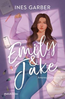 emily &amp; jake (ebook)-ines garber-9788408309208