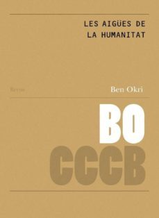 les aigues de la humanitat/ the waters of humanity-9788409111008