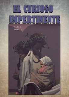 revista el curioso impertinente. año i, num. i-9788409461608