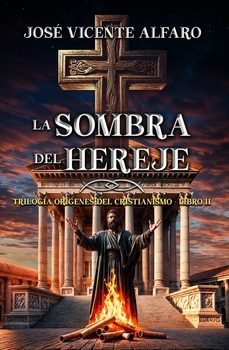 la sombra del hereje-jose vicente alfaro-9788409719808