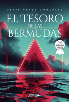 el tesoro de las bermudas (ebook)-denis pérez gonzález-9788410005808