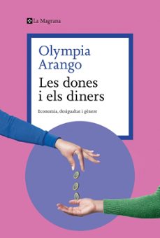 les dones i els diners-olympia arango-9788410009608