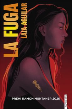 la fuga-laia aguilar-9788410028708