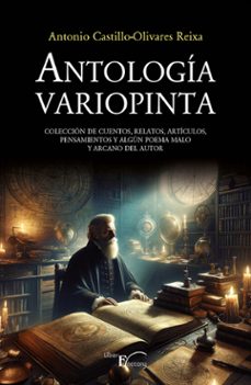 antologia variopinta (ebook)-9788410040908