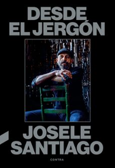 desde el jergon-josele santiago-9788410045408