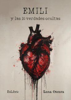 (i.b.d.) emili y las 10 verdades ocultas-9788410076808