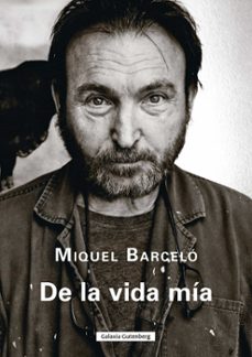de la vida mia-9788410107908