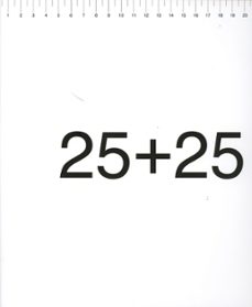 25+25-felipe samaran salo-9788410120808