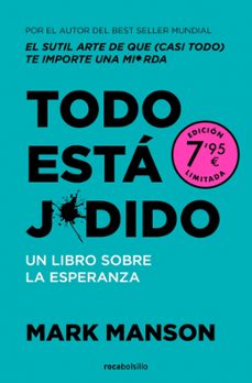 todo esta j*dido (campaña de verano edicion limitada)-9788410197008