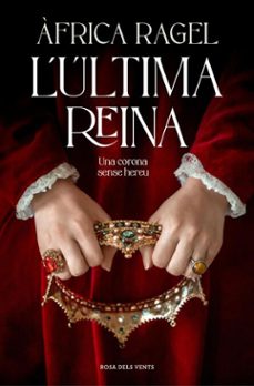 l'última reina-africa ragel-9788410256408