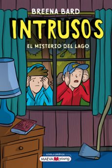 intrusos (ebook)-breena bard-9788410260108
