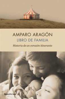 libro de familia-amparo aragon-9788410274808