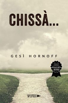 chissa... (ebook)-gesì hornoff-9788410277908