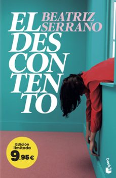 el descontento-beatriz serrano-9788410293908