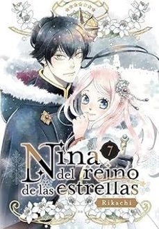 nina del reino de las estrellas 7-9788410294608