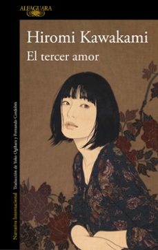 el tercer amor-hiromi kawakami-9788410299108