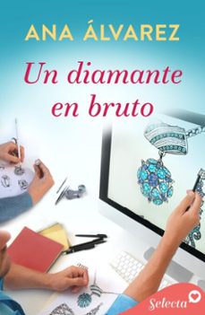 un diamante en bruto (ebook)-ana alvarez-9788410341708