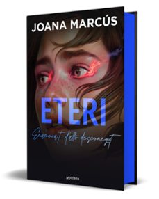 eteri ((ed. especial limitada en tapa dura)-9788410395008