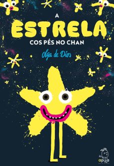 a estrela cos pes no chan-olga de dios ruiz-9788410398108