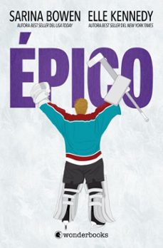 epico (ebook)-elle kennedy-sarina bowen-9788410425408