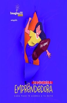 de impostora a emprendedora-rosalba bueno-meily barrios-9788410430808