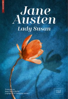 lady susan-jane austen-9788410481008