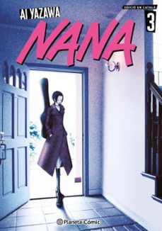nana nº 03/07 (català) (ebook)-ai yazawa-9788410492608
