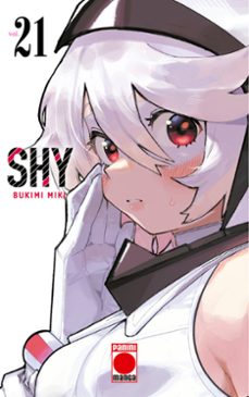 shy 21-bukimi miki-9788410519008