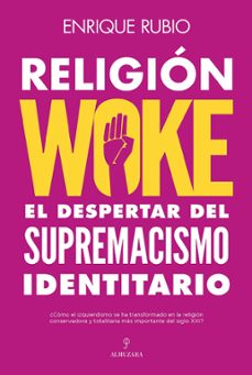 religion woke (ebook)-enrique rubio-9788410520608