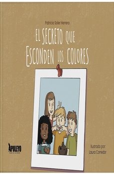 el secreto que esconden los colores-patricia soler herrero-9788410606708