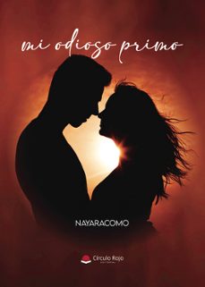 mi odioso primo-9788410619708