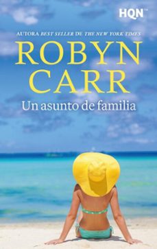 -robyn carr-9788410628908