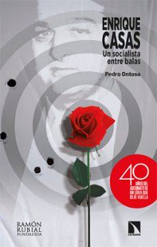 enrique casas (ebook)-pedro ontoso-9788410670808