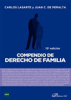 compendio de derecho de familia-9788410702608