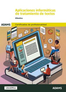 aplicaciones informaticas de tratamiento de textos-9788410770508
