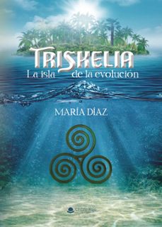 triskelia. la isla de la evolucion (ebook)-9788410821408