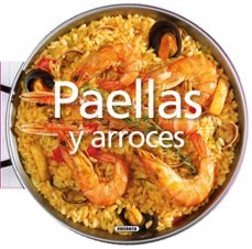 paellas y arroces-9788410841208